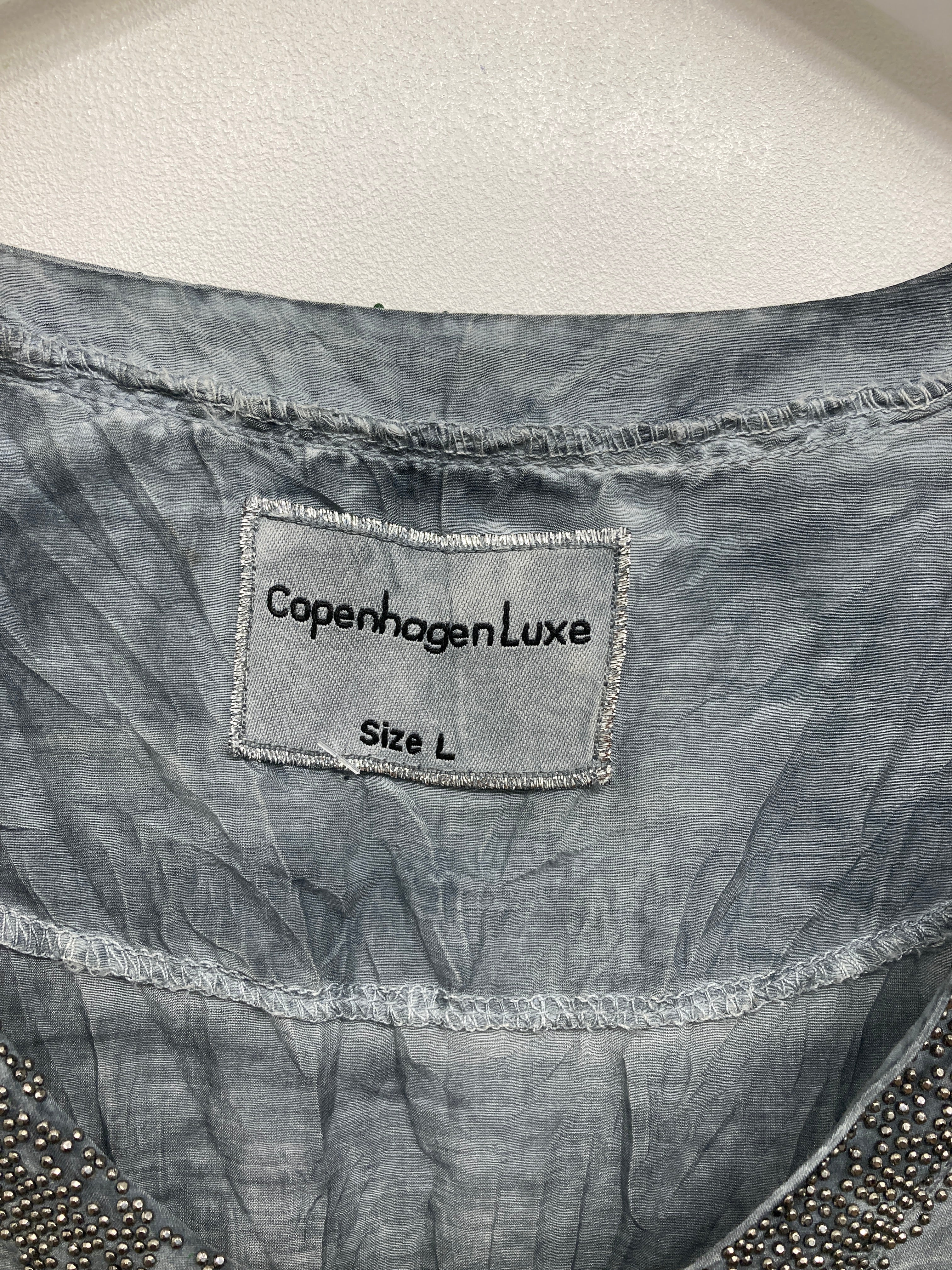 Copenhagen Luxe Bluse